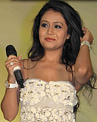 Neha Kakkar